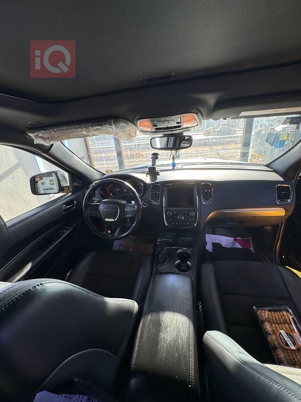 دودج دورانجو